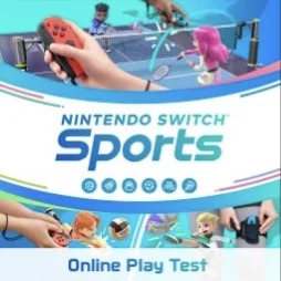 Nintendo Switch Sports Online Play Test